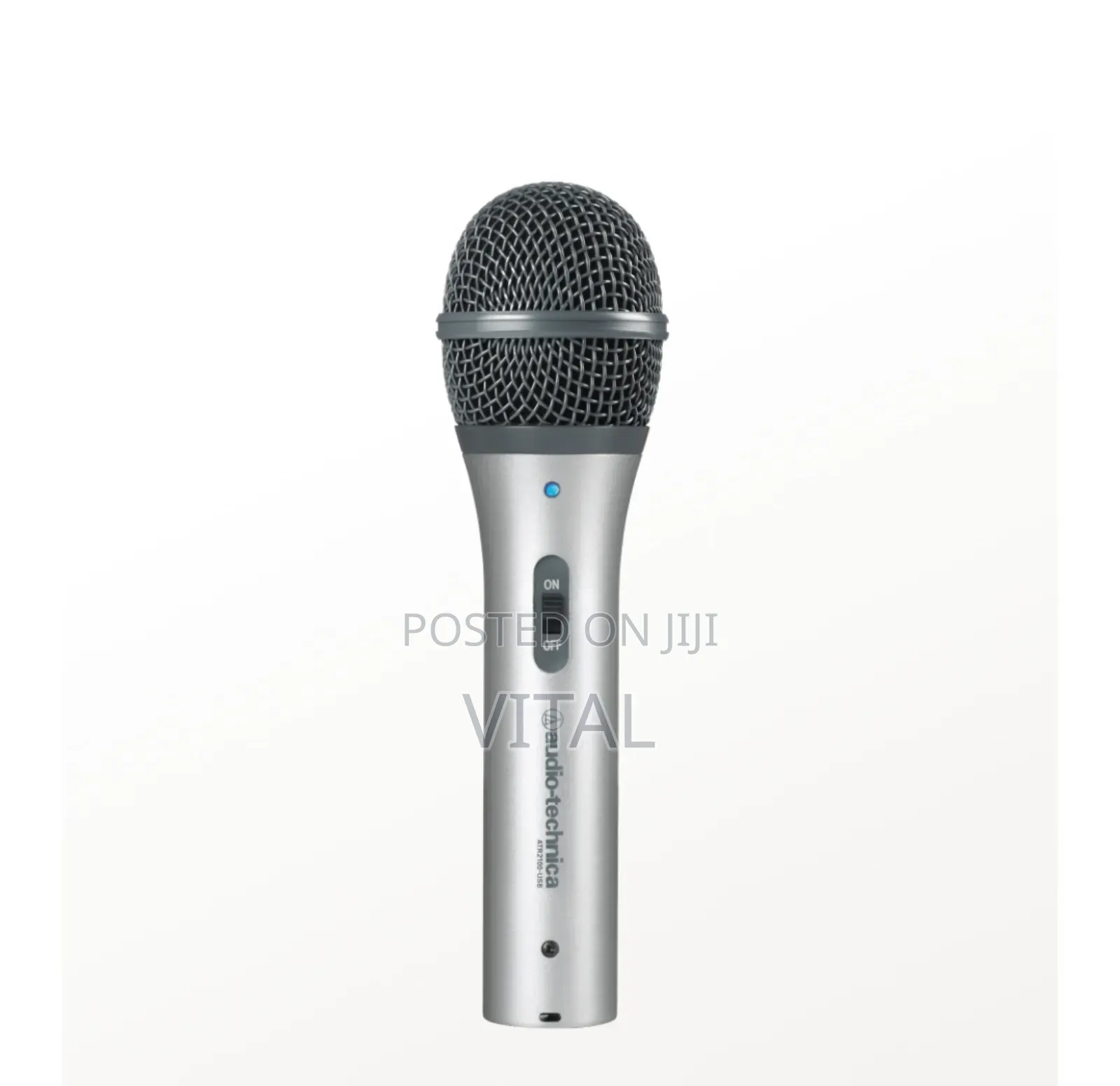Audio Technica Art2100usb