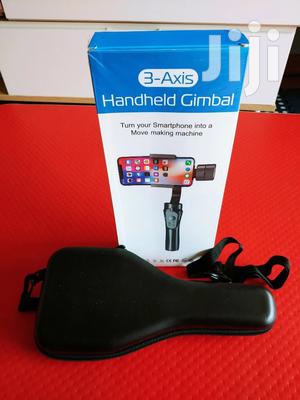 Mobile Phone Handheld Stabilizer Gimbal H4