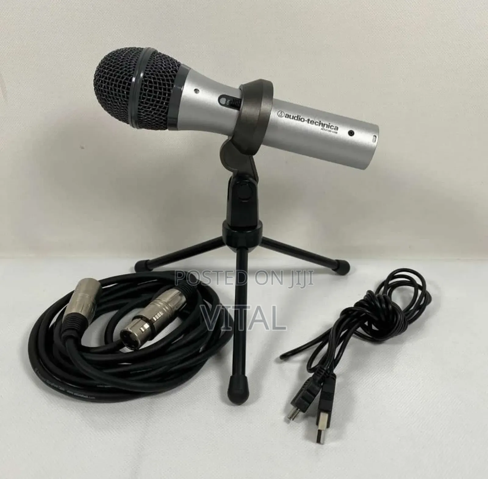 Audio Technica Art2100usb