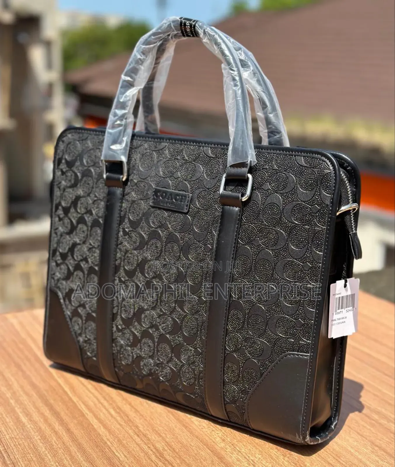 High Quality Laptop Bag
