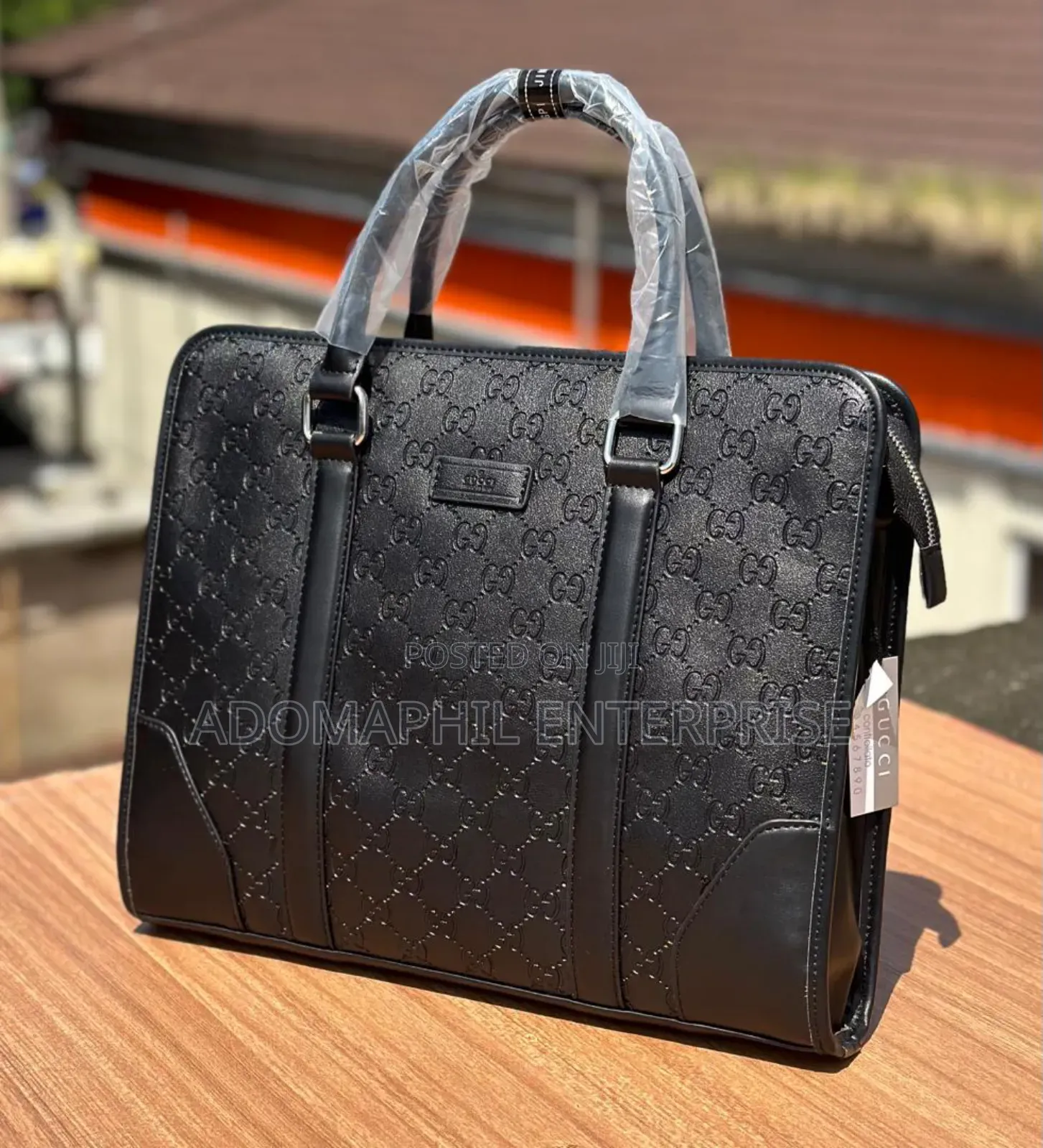 High Quality Laptop Bag