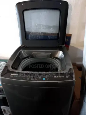 Innova 20kg Washing Machine the Best