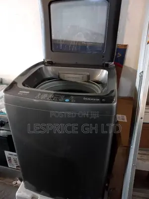 Lifetime ~Innova 20kg Washing Machine