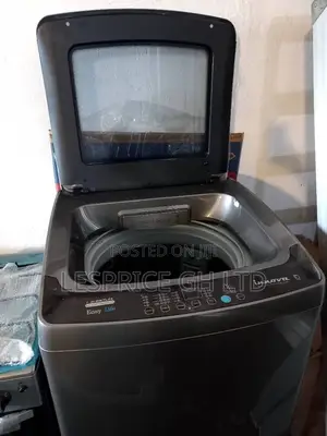 Excellent ~Innova 20kg Washing Machine Fully Auto