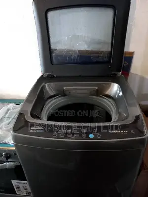 Innova 20kg Big Size Washing Machine