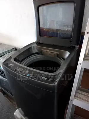 Huge~Innova 20kg Washing Machine