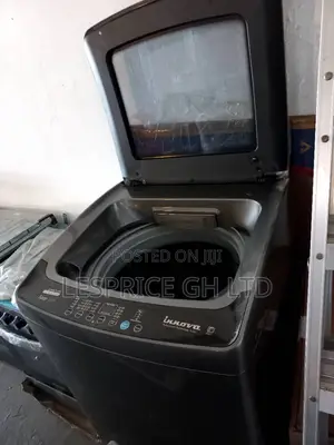 Big Size ~Innova 20kg Washing Machine Top Load