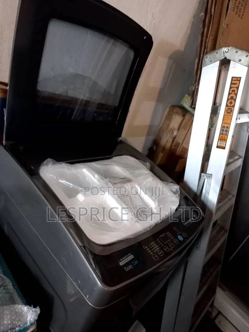 Best Quality ~Innova 20kg Washing Machine