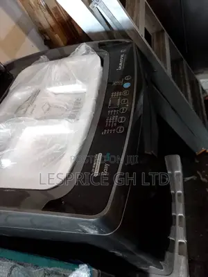 High Class ~Innova 20kg Washing Machine