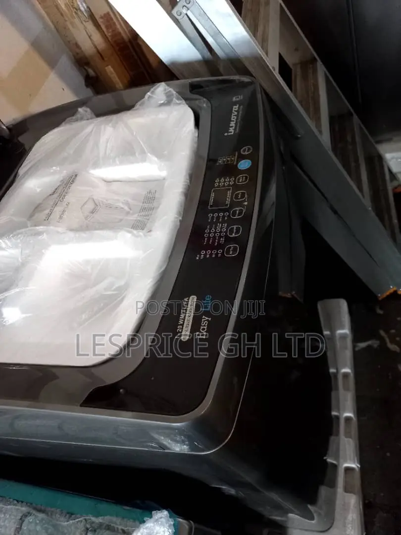 High Class ~Innova 20kg Washing Machine