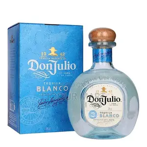 1942 Don Julio Blanco Tequila