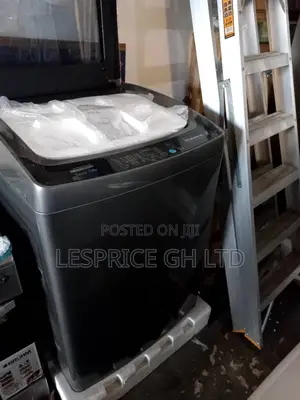 Powerful ~Innova 20kg Washing Machine