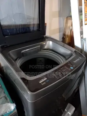 High Power~Innova 20kg Washing Machine