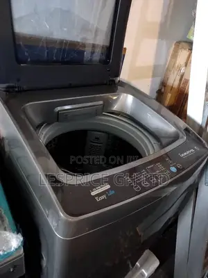 First Choice ~Innova 20kg Washing Machine
