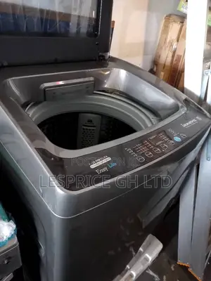 New in Box-Innova 20kg Washing Machine