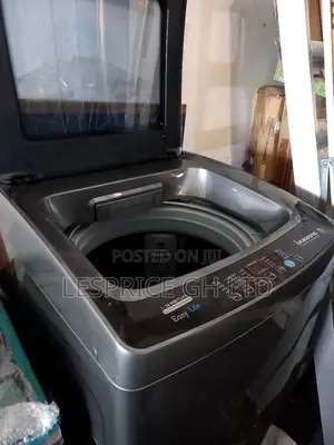 Best Always Innova 20kg Washing Machine