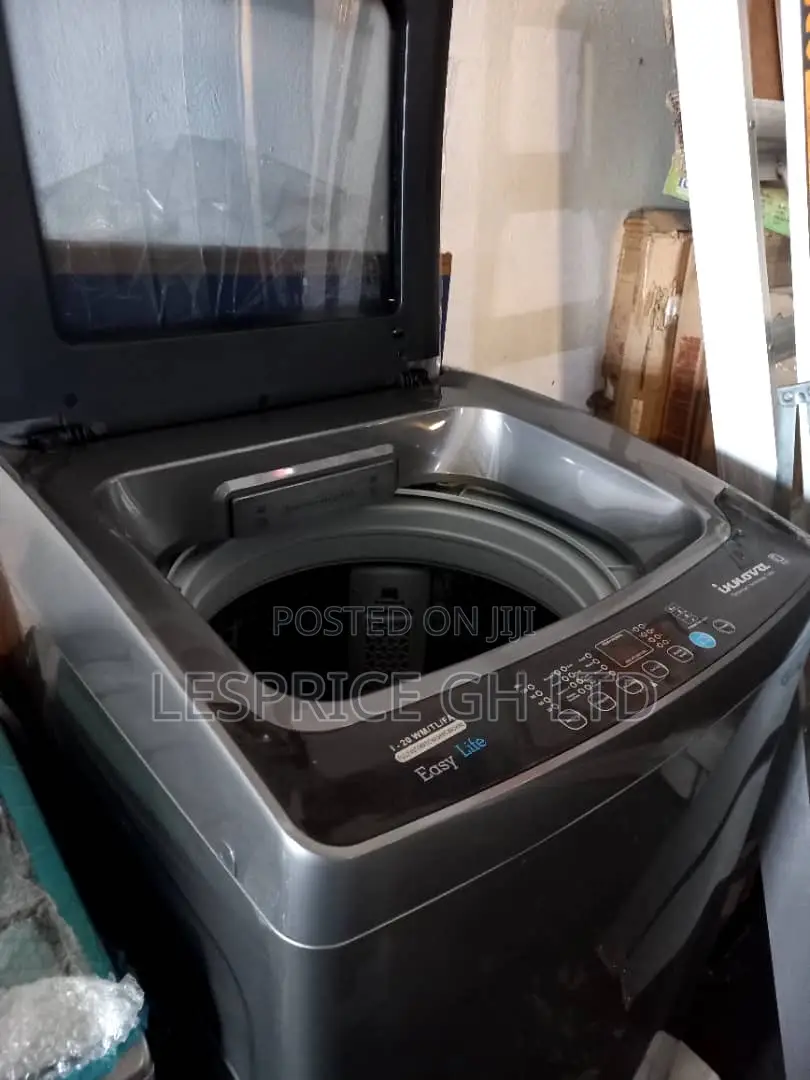 Best Always Innova 20kg Washing Machine