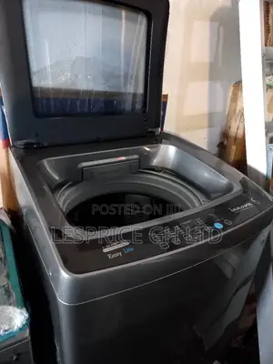 Neatly Washed ~Innova 20kg Washing Machine