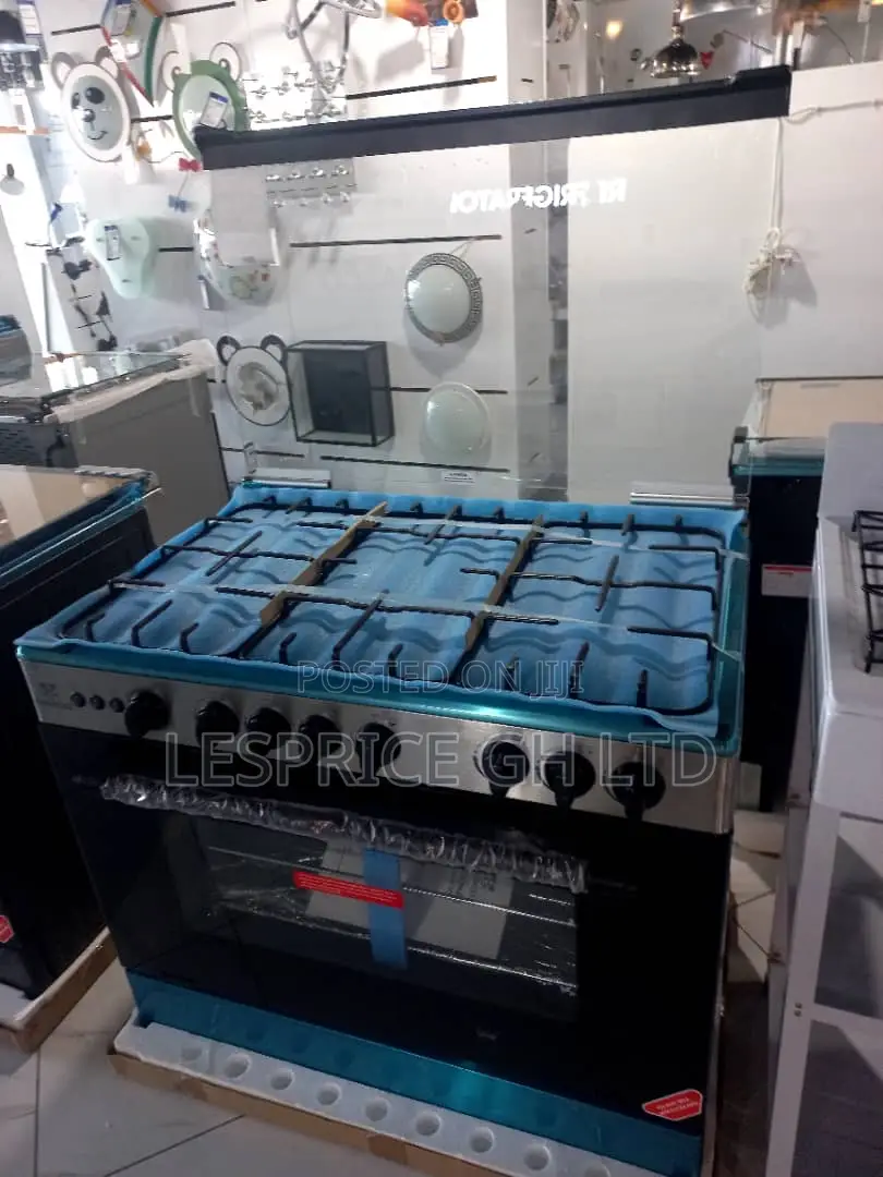 Durable ~Nasco 90x60 Oven Grill Cooker