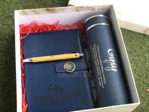 Customized Special Birthday Gift Set