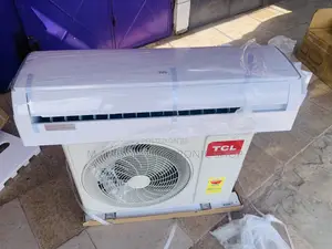 R410 TCL 1.5hp Split Type Air Conditioner(White).