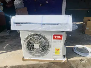 Affordable TCL 1.5hp R410 Split Type Air Conditioner.