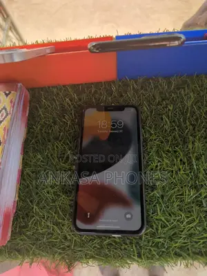 Apple iPhone 11 128 GB Black