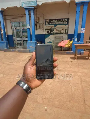 Apple iPhone 11 128 GB Black