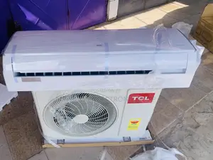 Classic Design TCL 1.5hp Split Inverter Air Conditioner.