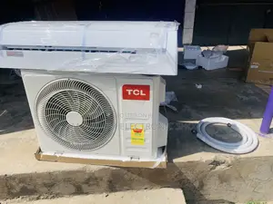 Super Cooling TCL 2.0hp Split Type Air Conditioner(R410).