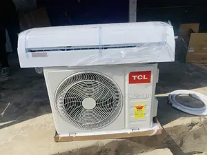 Original TCL 2.0hp R410 Split Type Air Conditioner(White).