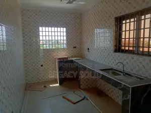 1bdrm Apartment in Legacy Solid Real, Teshie for rent