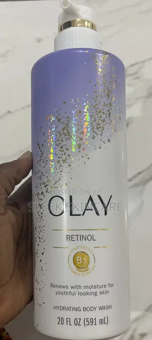 Photo - Olay Retinol