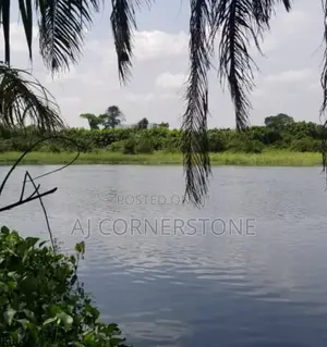 Acres of Land at Volta Region Kpeve