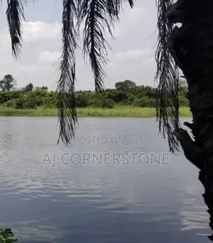 Acres of Land at Volta Region Kpeve