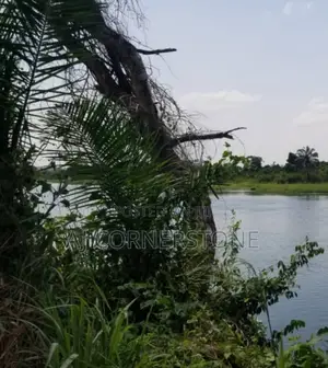 Acres of Land at Volta Region Kpeve
