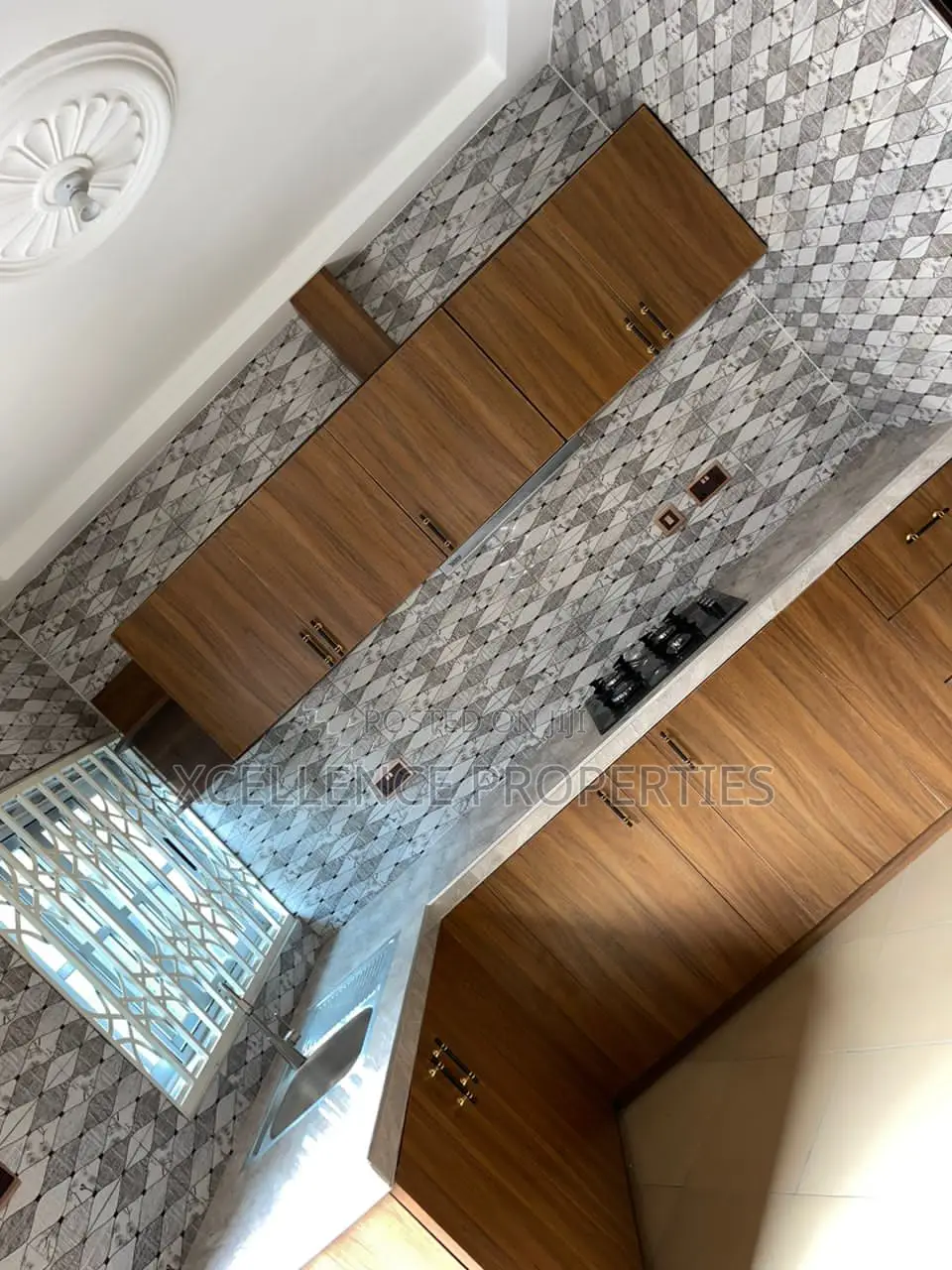 3bdrm House in Xcellence Properties, Pokuase for sale