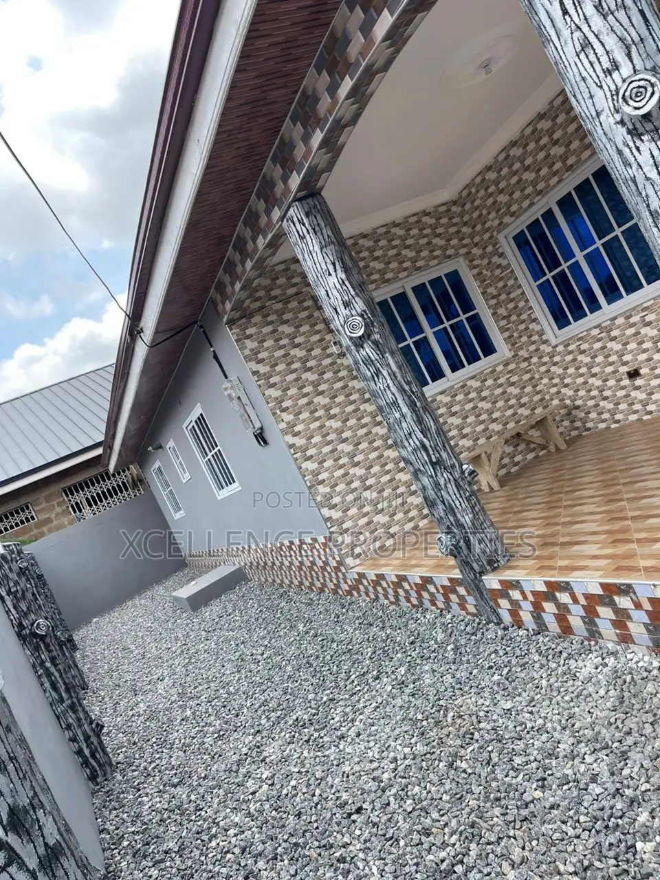3bdrm House in Xcellence Properties, Pokuase for sale