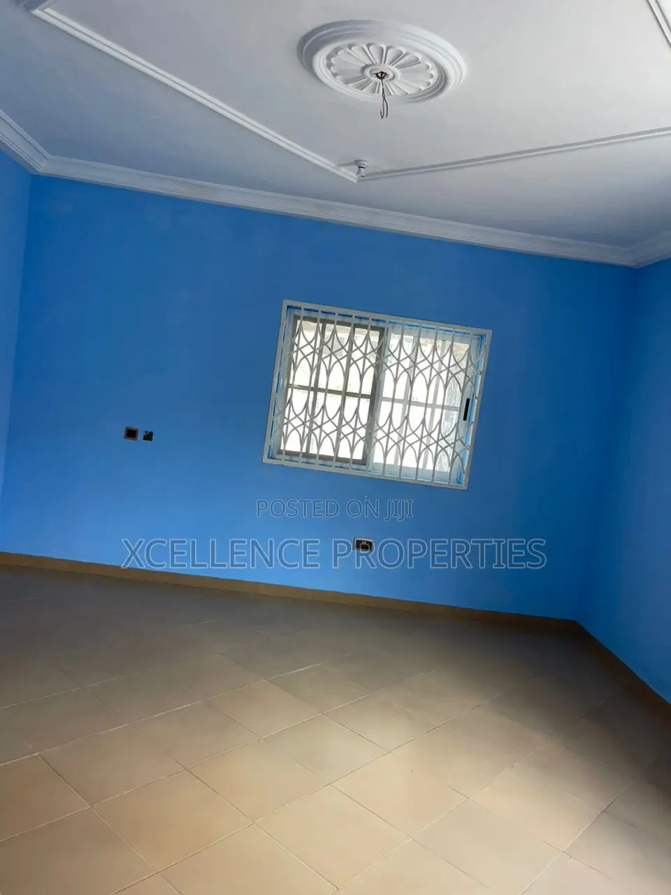 3bdrm House in Xcellence Properties, Pokuase for sale
