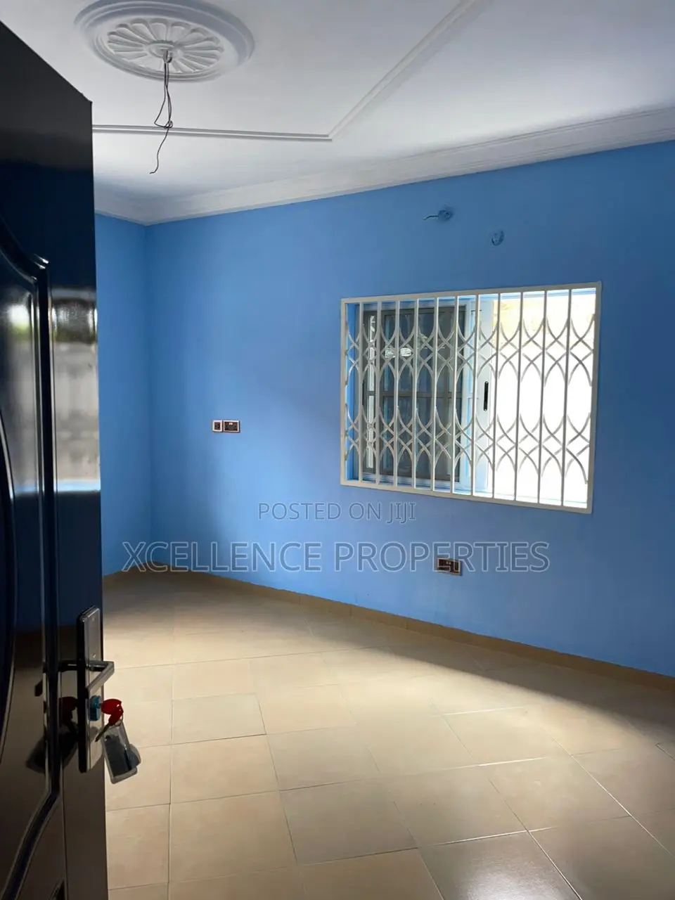 3bdrm House in Xcellence Properties, Pokuase for sale