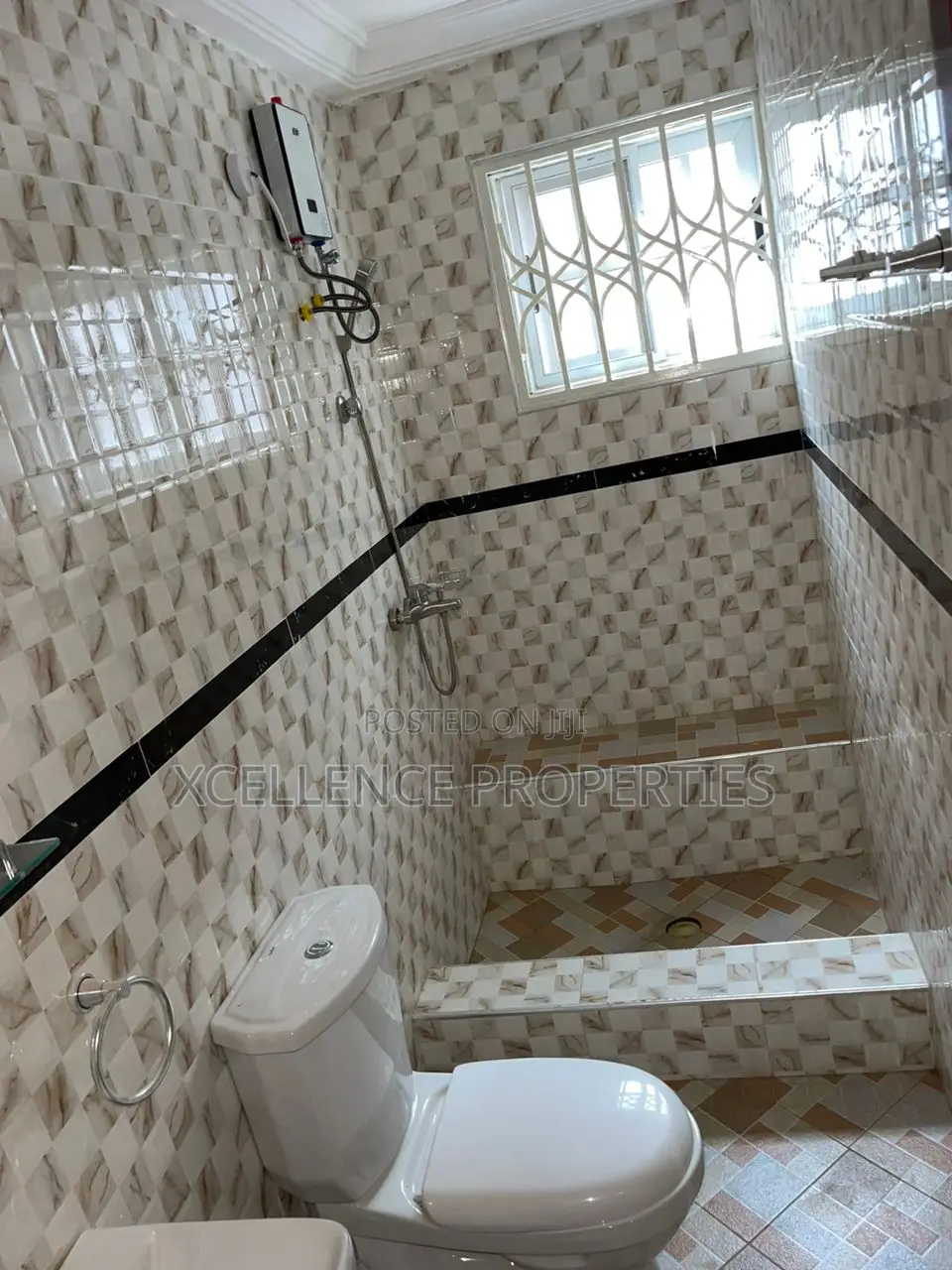 3bdrm House in Xcellence Properties, Pokuase for sale
