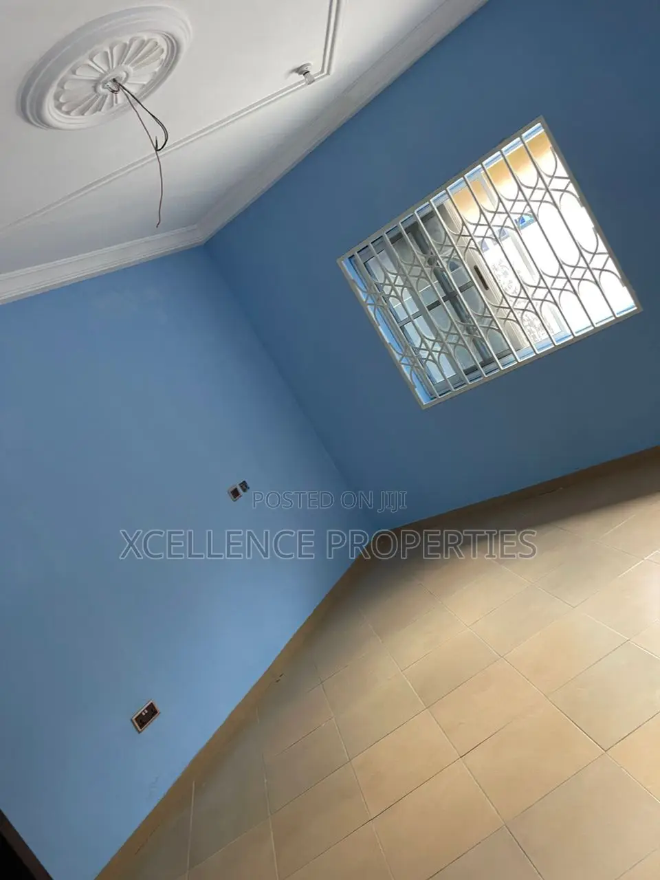 3bdrm House in Xcellence Properties, Pokuase for sale