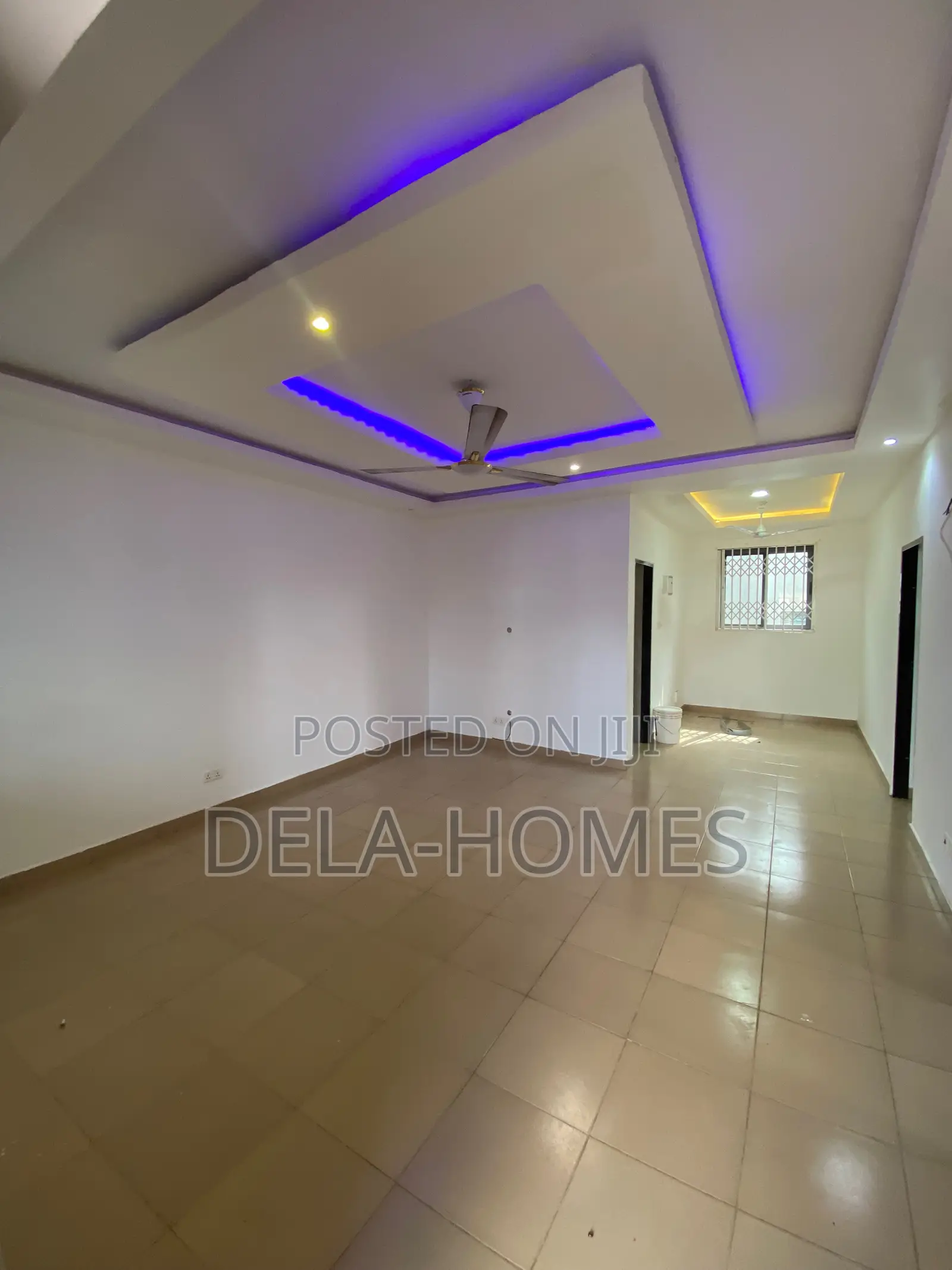 2bdrm Apartment in Adenta for rent