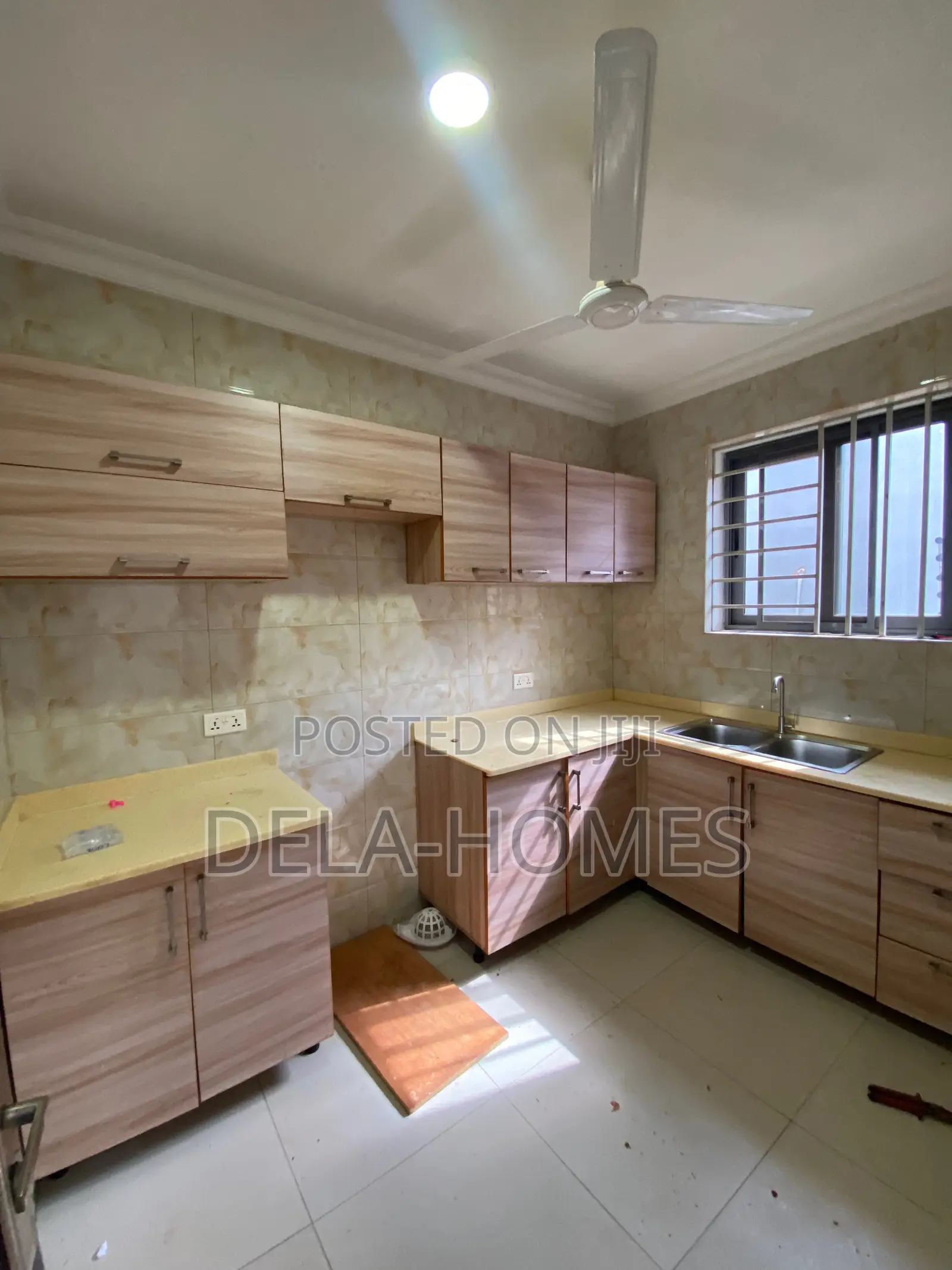 2bdrm Apartment in Adenta for rent