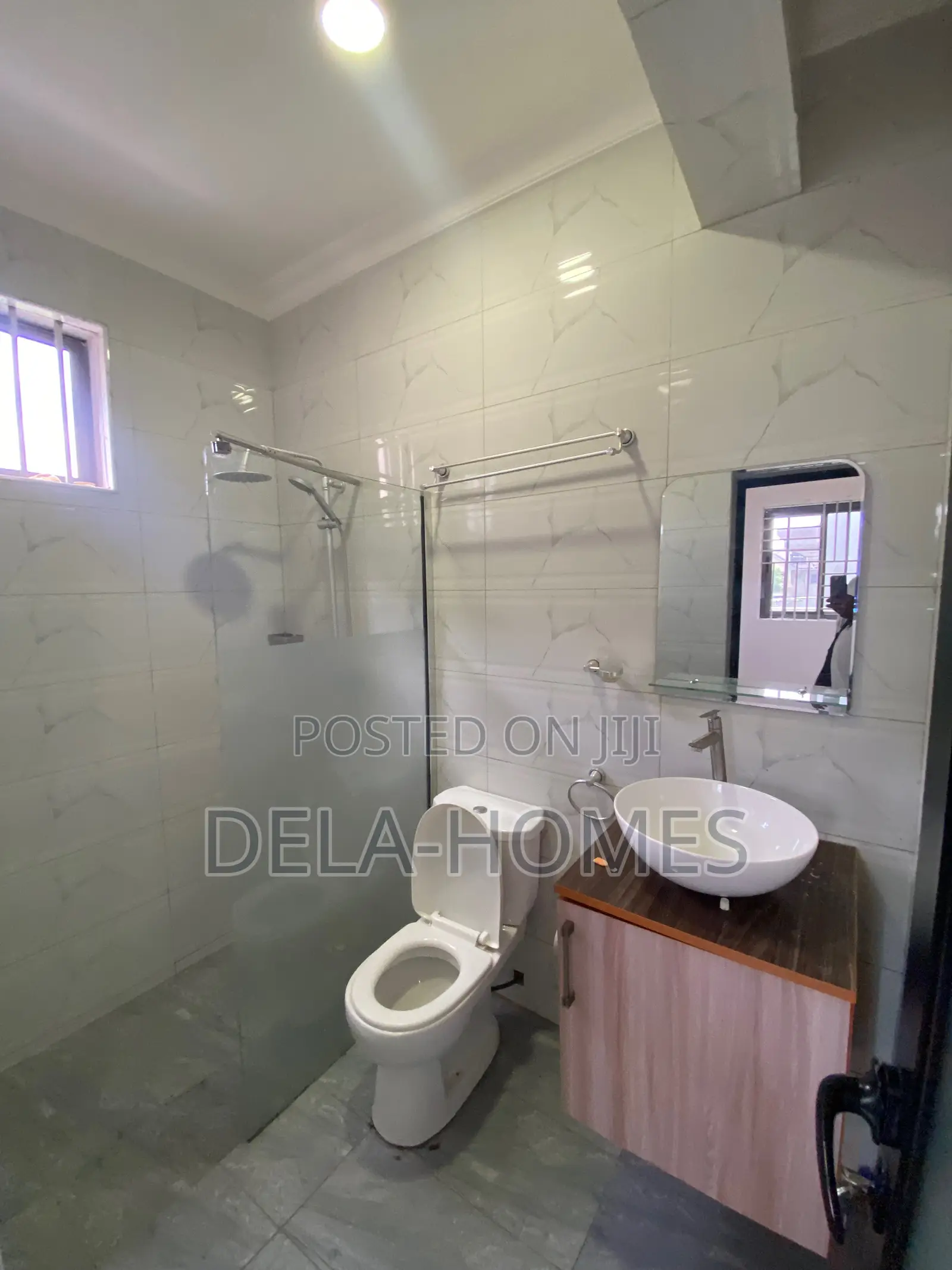 2bdrm Apartment in Adenta for rent