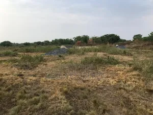 Serviceable Plot for Sale