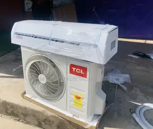 Brand New TCL Split Type 2.0hp Inverter Air Conditioner.