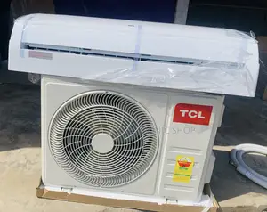 Energy Efficient TCL 2.0hp Split Inverter Ac(White).