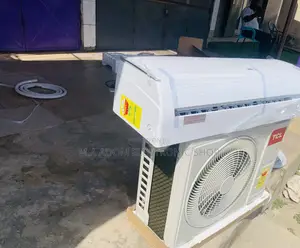 Reliable TCL 2.0hp Split Inverter Air Conditioner(White).