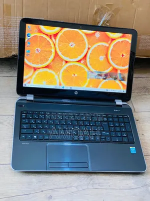 Laptop HP Pavilion 15 8GB Intel Core I5 HDD 500GB